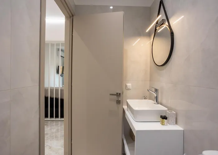 Ourania 2 Apartament