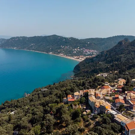 Apartment Ourania 2 *