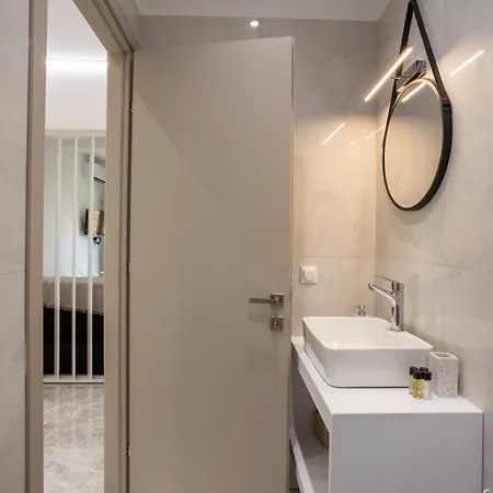 Ourania 2 Apartamento