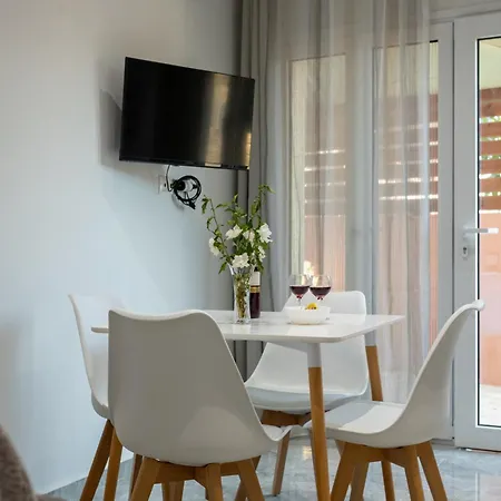 Appartement Ourania 2