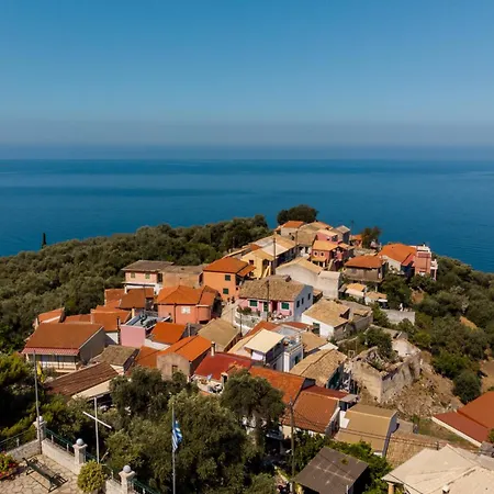 Ourania 2 דירה *