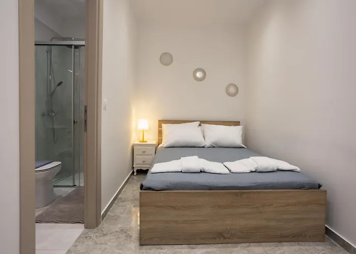Ourania 2 Apartamento Pentátion